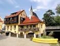 Csehország szállásČeský Krumlov és Dél-CsehországČeský Krumlov